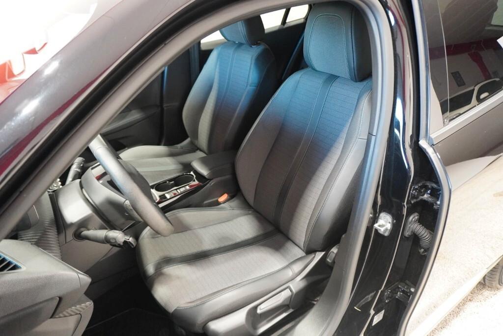PEUGEOT 2008 1.2 PURETECH 100CV 6M. SeS ALLURE PACK ( FARI LED - I-COCKPIT - CRUISE - MIRROR - SENSORI POST. - TELECAMERA POST. - CERCHI 17 )