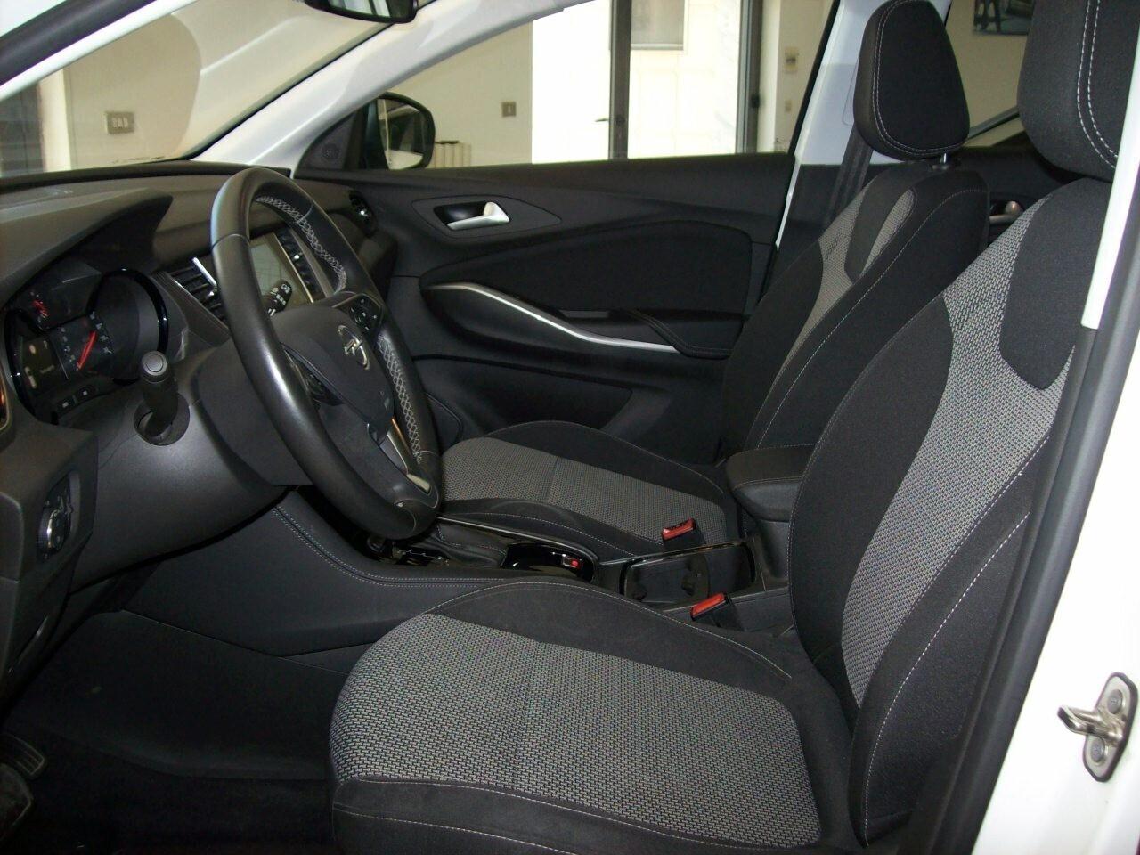 Opel Grandland X 1.5 diesel 130CV Ecotec S&S aut. Innovation