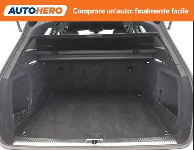 AUDI A4 Avant 2.0 TDI 190 CV quattro S tronic