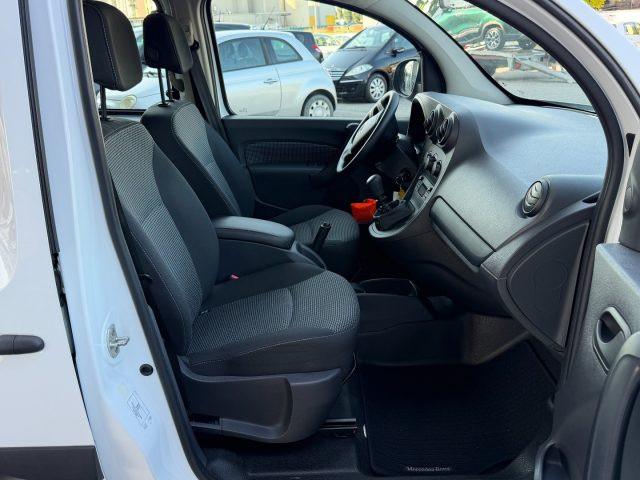 MERCEDES-BENZ Citan 1.5 111 CDI S&S Tourer Base (N1)