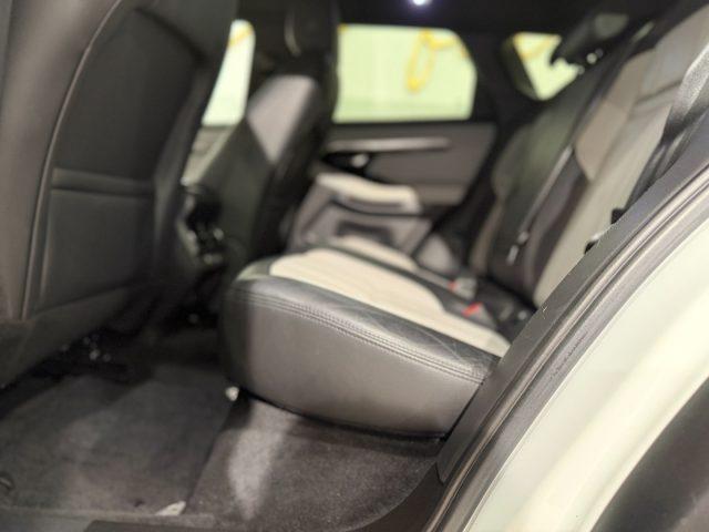 LAND ROVER Range Rover Evoque 2.0 Mhev 150 CV AWD R-Dynamic