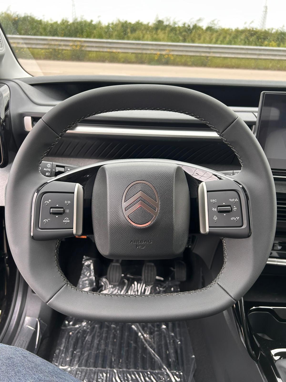 Citroen C3 MAX PureTech Turbo 100 CV Max