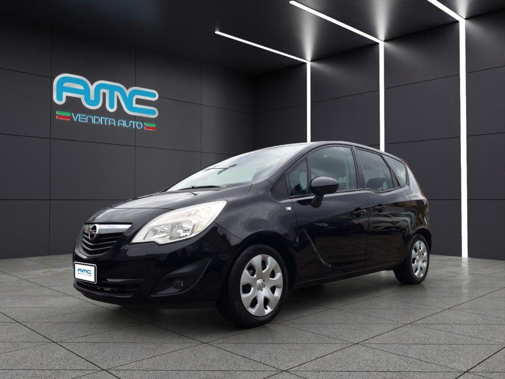 Opel Meriva 1.7 CDTI 110CV Cosmo