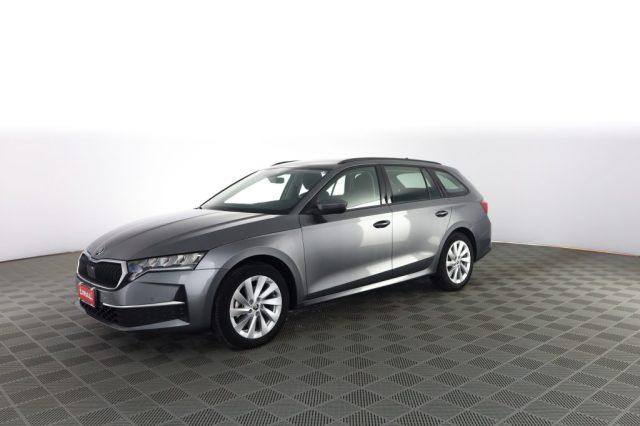 SKODA Octavia Octavia 2.0 TDI 150 CV DSG Wagon Executive