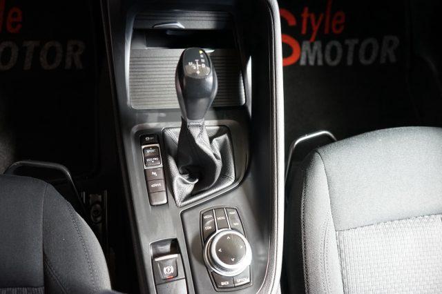 BMW X1 xDrive25e Business Advantage Certificata