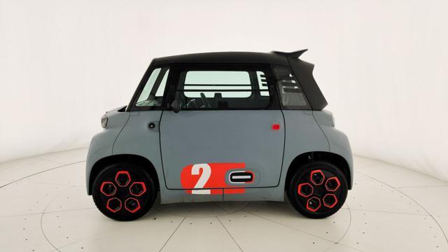 CITROEN Ami My Ami Pop