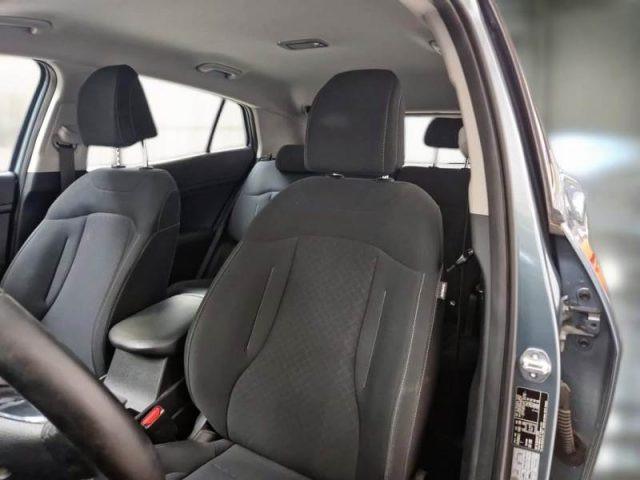KIA Sportage 1.6 CRDi MHEV Business