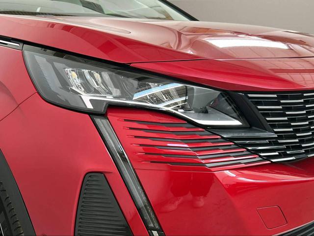 PEUGEOT 3008 BlueHDi 130 S&S EAT8 Allure