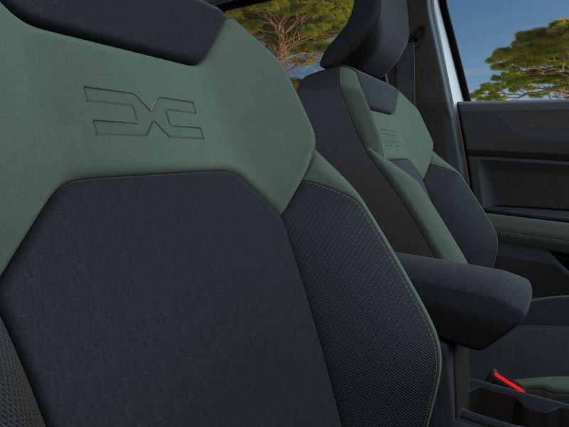 Dacia Bigster Bigster 1.2 TCe MHEV Extreme 140 CV