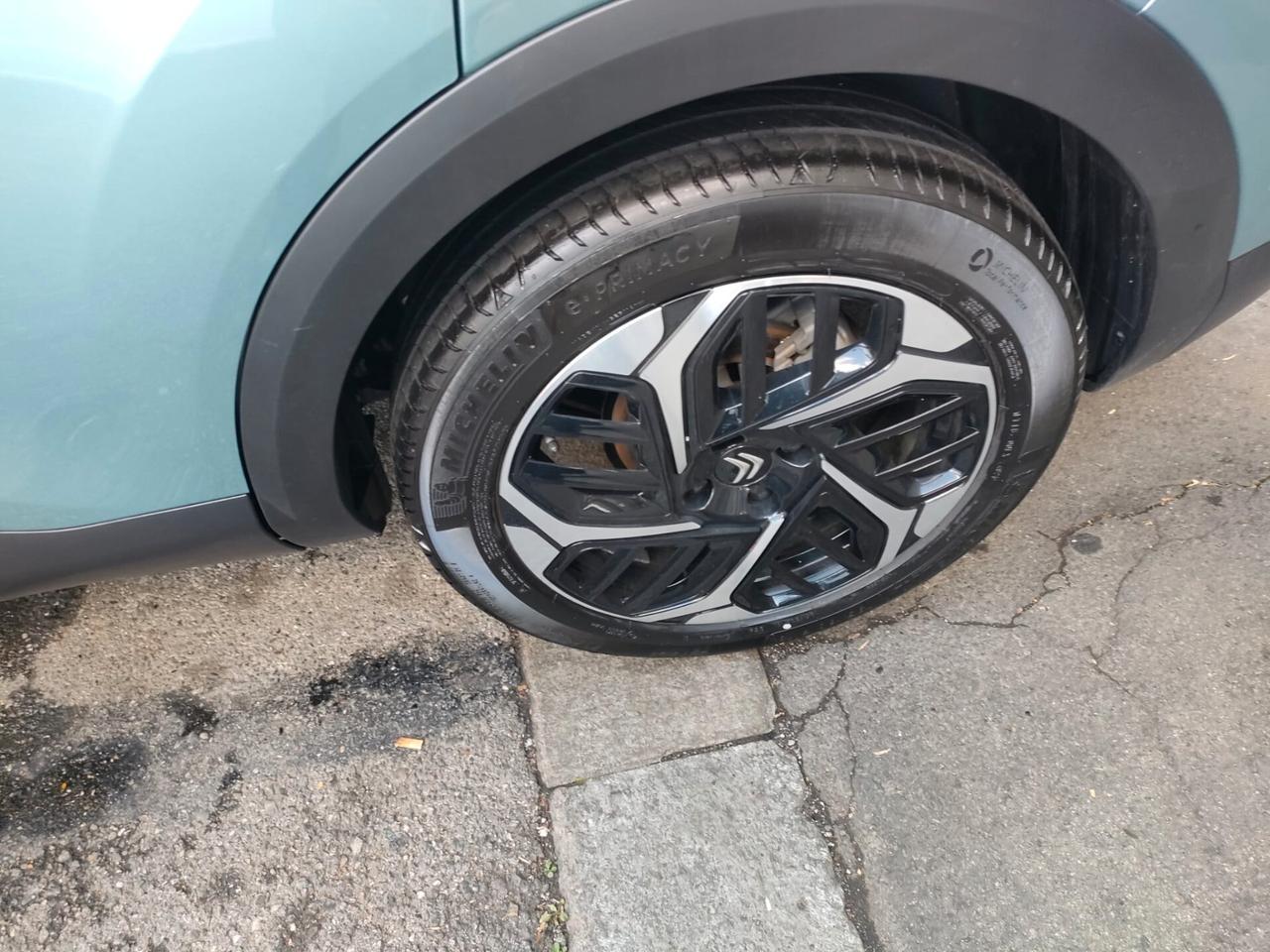 Citroen C4 1.2 PureTech 130 cv S&S Plus