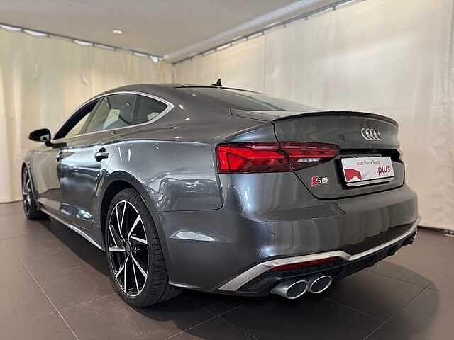 Audi S5 S5 SPB TDI quattro tiptronic