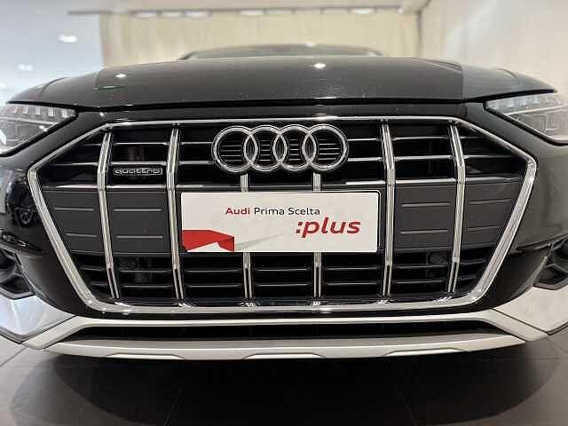 Audi A4 allroad quattro 40 TDI 204 CV S tronic Business Evolution