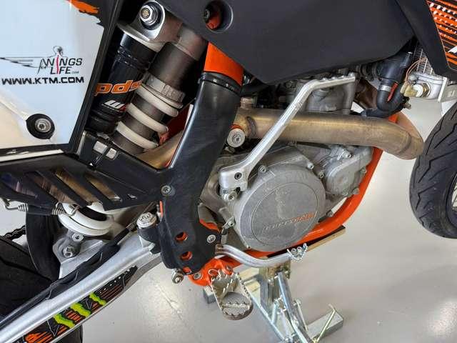 KTM 450 EXC