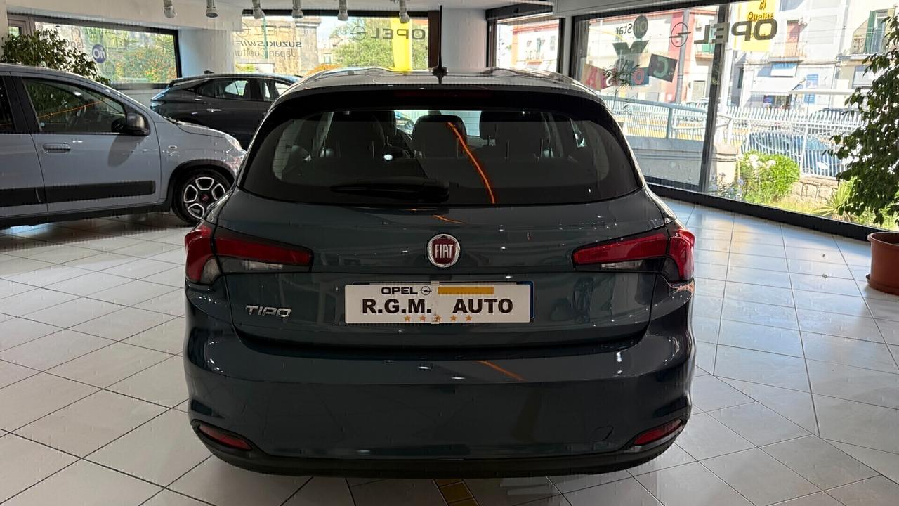 Fiat Tipo 1.3 Mjt S&S 5 porte City Life