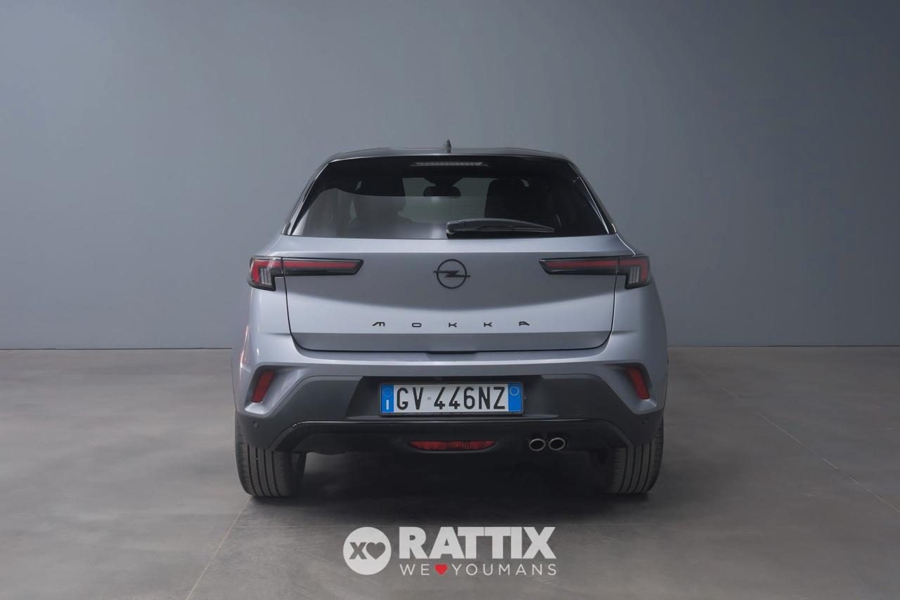 Opel Mokka 1.2 t 130CV Ultimate AT8