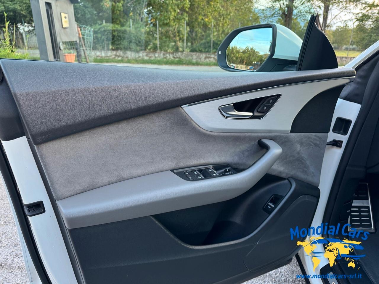Audi Q8 45 TDI quattro tiptronic Sport