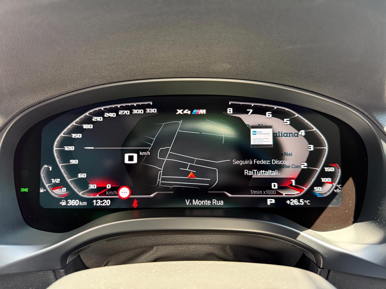 Bmw X4 xDrive20d 48V