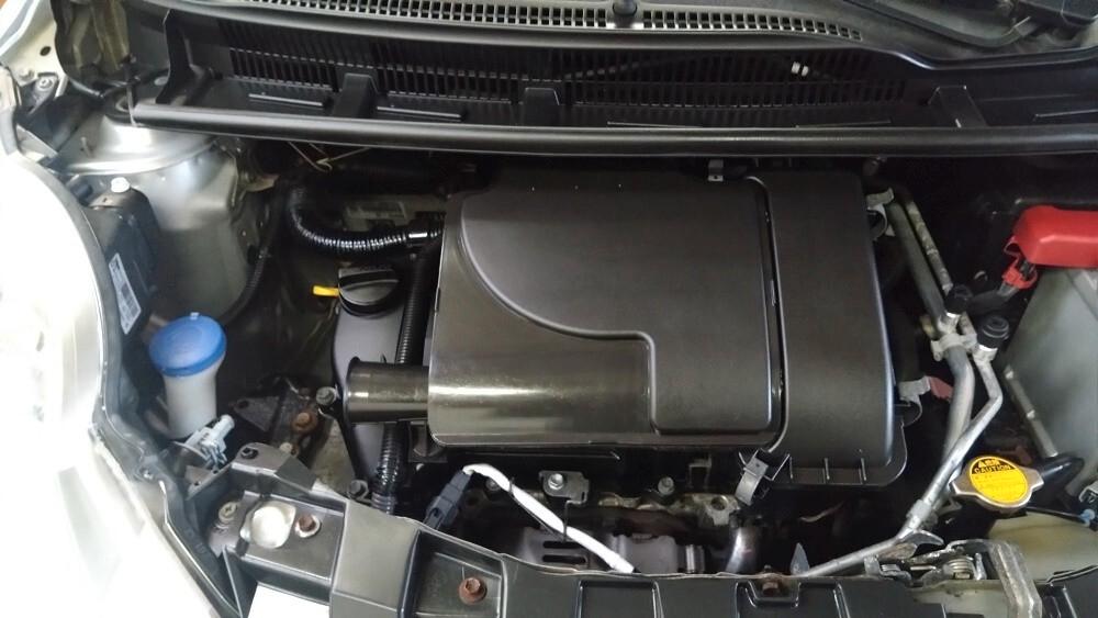 Peugeot 107 1.0 68CV 5p. Active