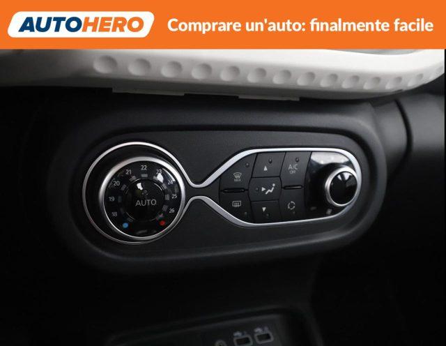 RENAULT Twingo Electric Equilibre