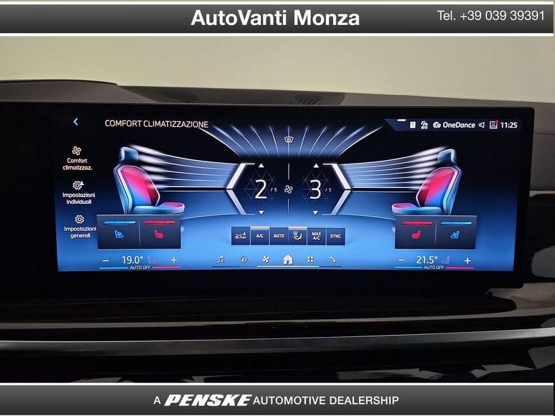BMW X5 X5 xdrive30d MSport Pro auto