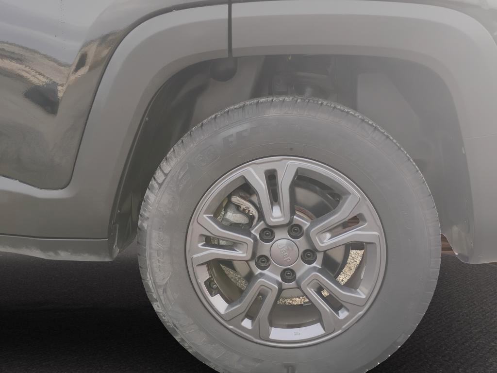 Jeep Renegade 1.0 t3.NAVIGATORE.PREZZO REALE