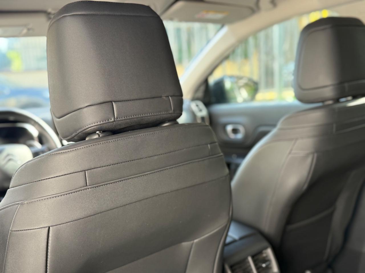 Citroen C5 Aircross BlueHDi 130 S&S EAT8 Shine