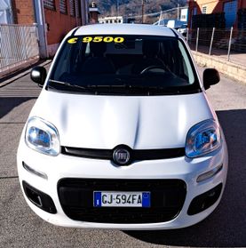 FIAT PANDA HYBRID 2022 PROMO € 8900 SENZA VINCOLI DI FINANZIAMENTO