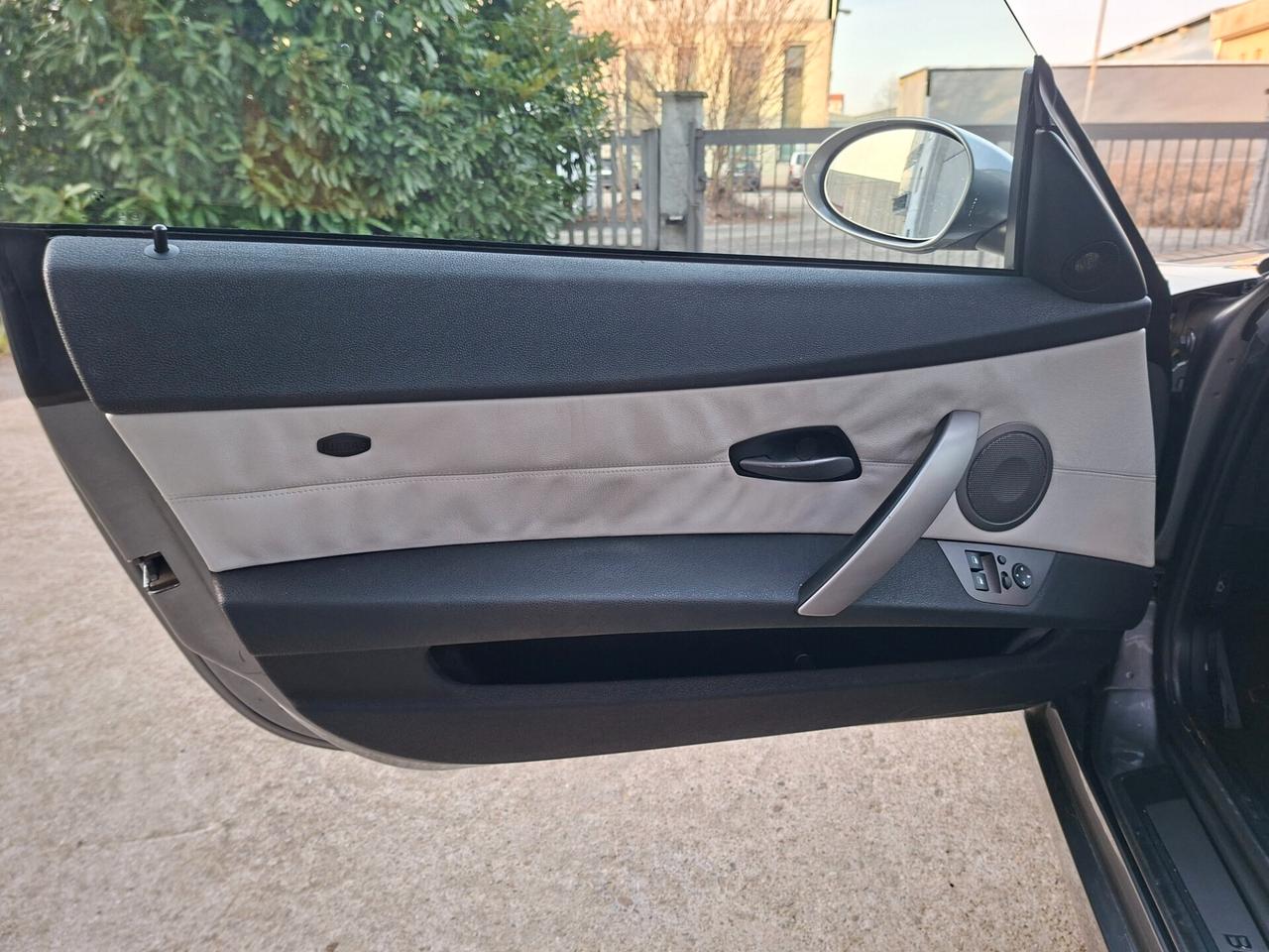 Bmw Z4 roadster 2.5i *62.000 km* *ASI*