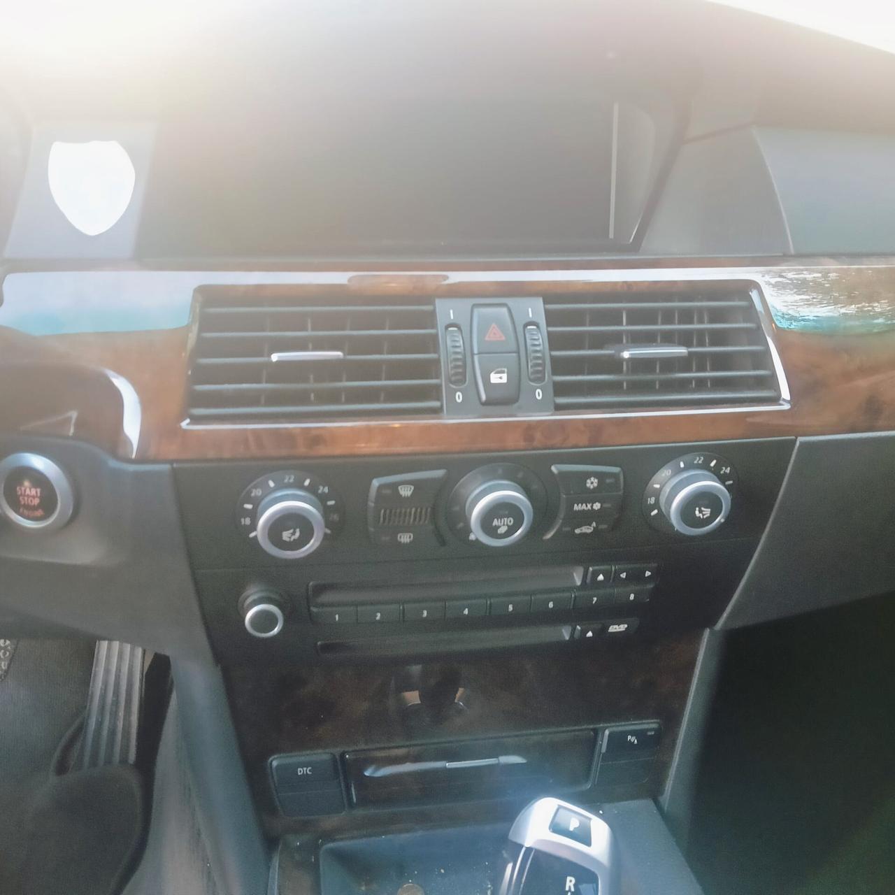 Bmw 530 530xd cat Futura