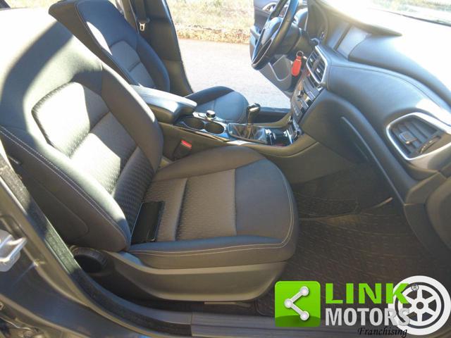 INFINITI Q30 1.5 diesel Premium
