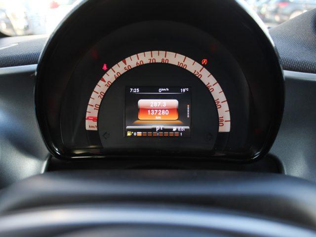 SMART ForTwo 90 0.9 Turbo twinamic Prime