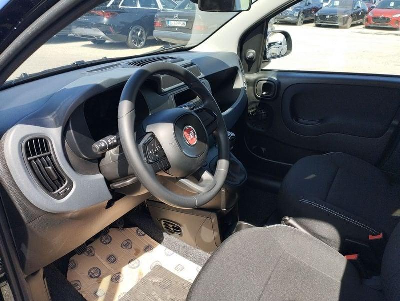 FIAT Pandina 1.0 65cv Hybrid Icon