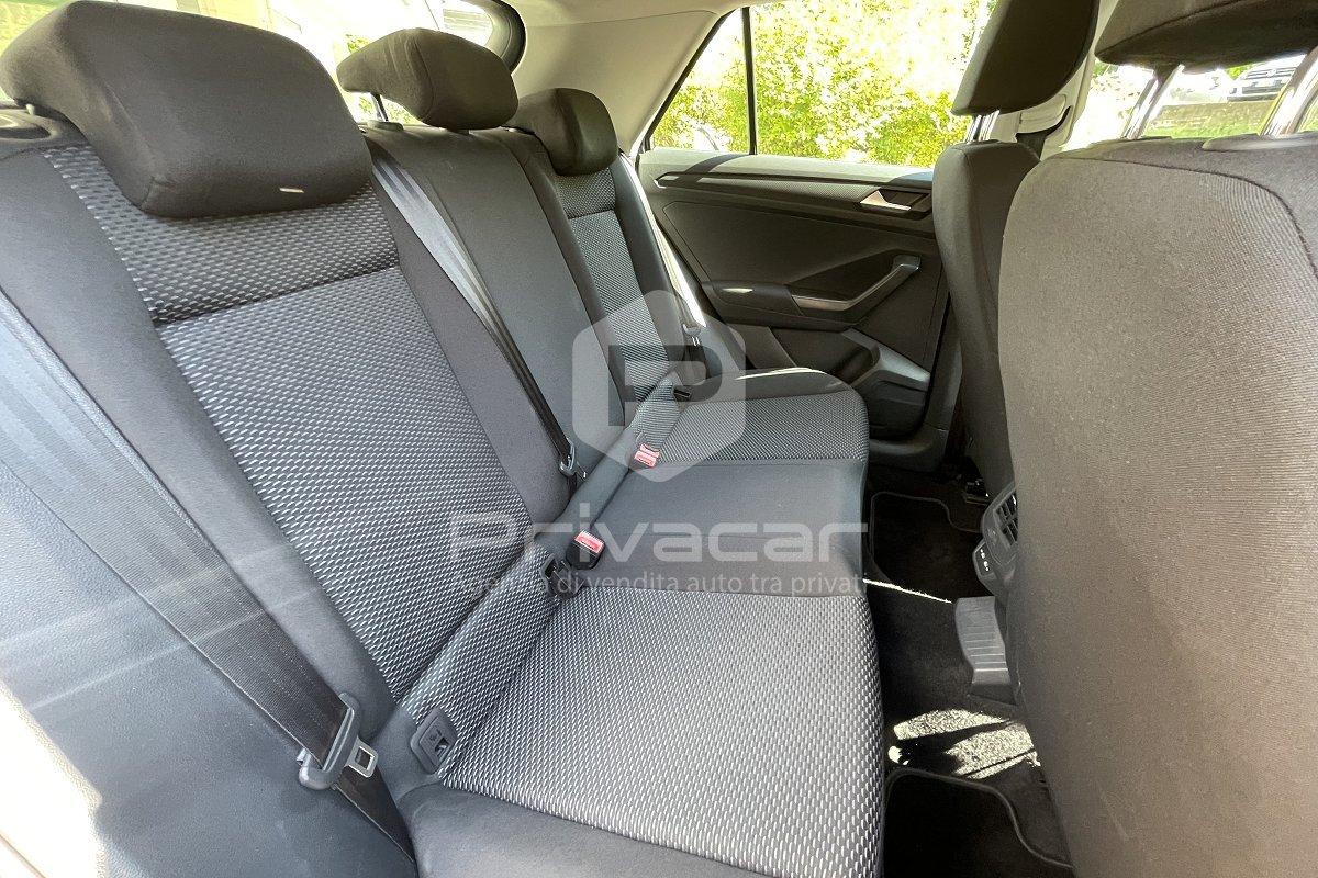 VOLKSWAGEN T-Roc 1.0 TSI Life