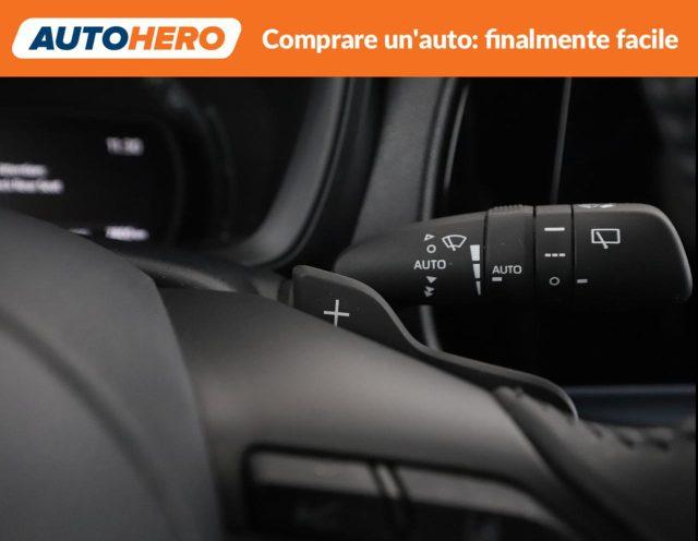 TOYOTA Aygo X 1.0 VVT-i 72 CV 5 porte Lounge Air S-CVT