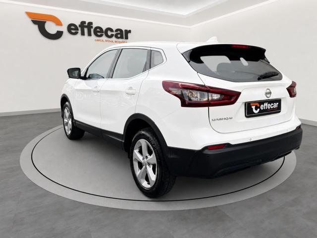NISSAN Qashqai 1.3 DIG-T 140 CV Busin. AUTOCARRO