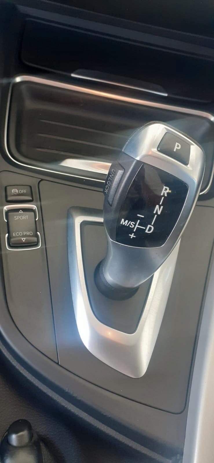Bmw 316d Touring 2014 - 2.0 diesel Lb automobili