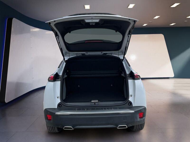 Peugeot 2008 II 2023 1.2 hybrid Allure 145cv e-dcs6