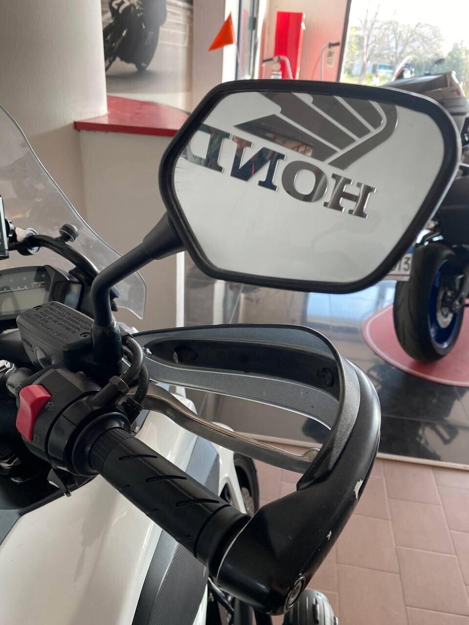 Honda NC 700 abs