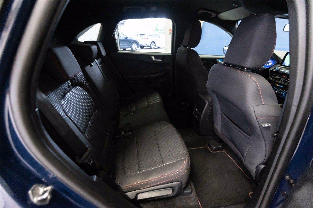 FORD Kuga 2.5 phev ST-Line 2wd 225cv cvt del 2023