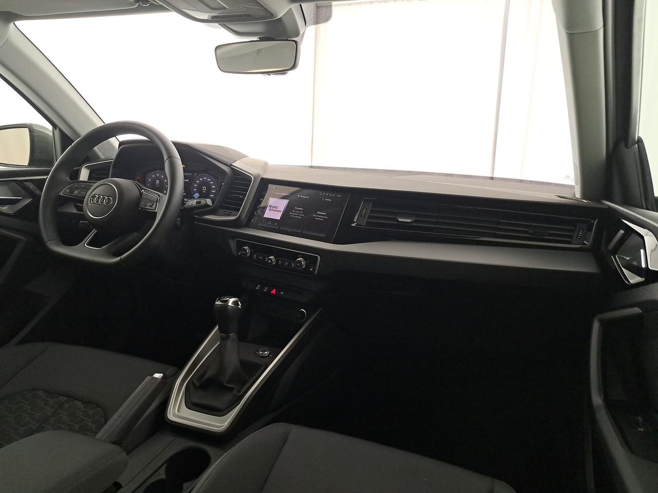 Audi A1 allstreet 30 1.0 tfsi business 116cv