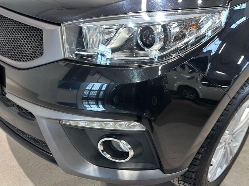 EVO Evo 5 Evo 5 1.6 Bi-Fuel GPL