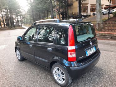 FIAT PANDA 1.2 FIRE EMOTION