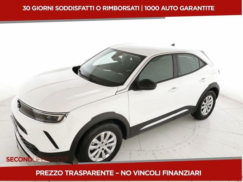 Opel Mokka electric Edition 136cv