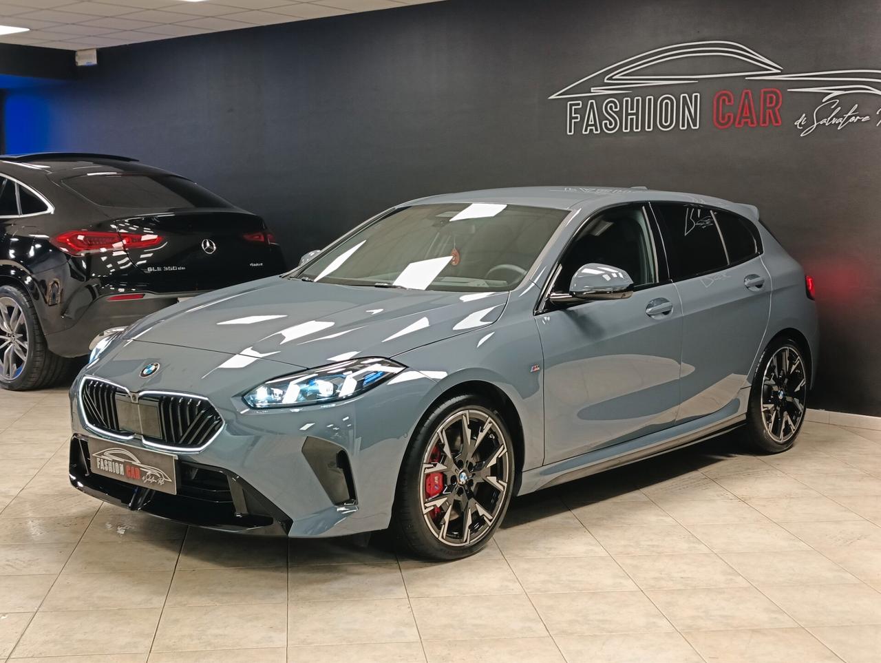 Bmw 118 118d 5p. MSport Pro