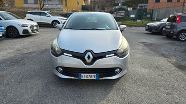 Renault Clio 1.2 75CV 5 porte Costume National