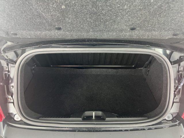 FIAT 500C 500 C 1.2 Lounge