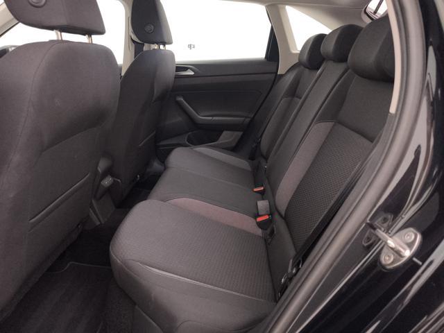 VOLKSWAGEN Taigo 1.0 tsi Life 115cv