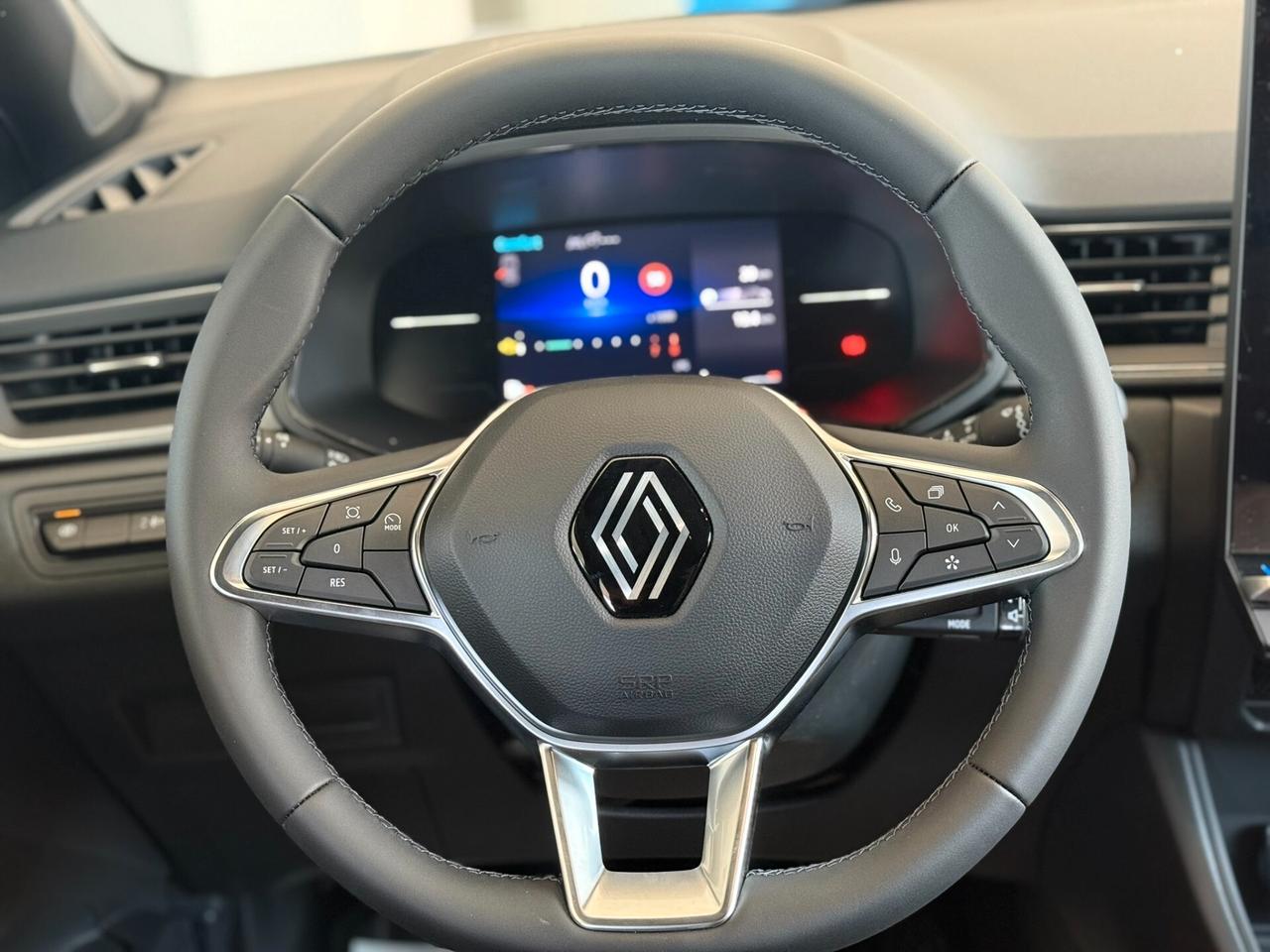 Renault Captur ECO-G 100 CV Techno