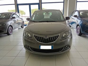 Lancia Ypsilon 1.2 69 CV 5 porte GPL Gold