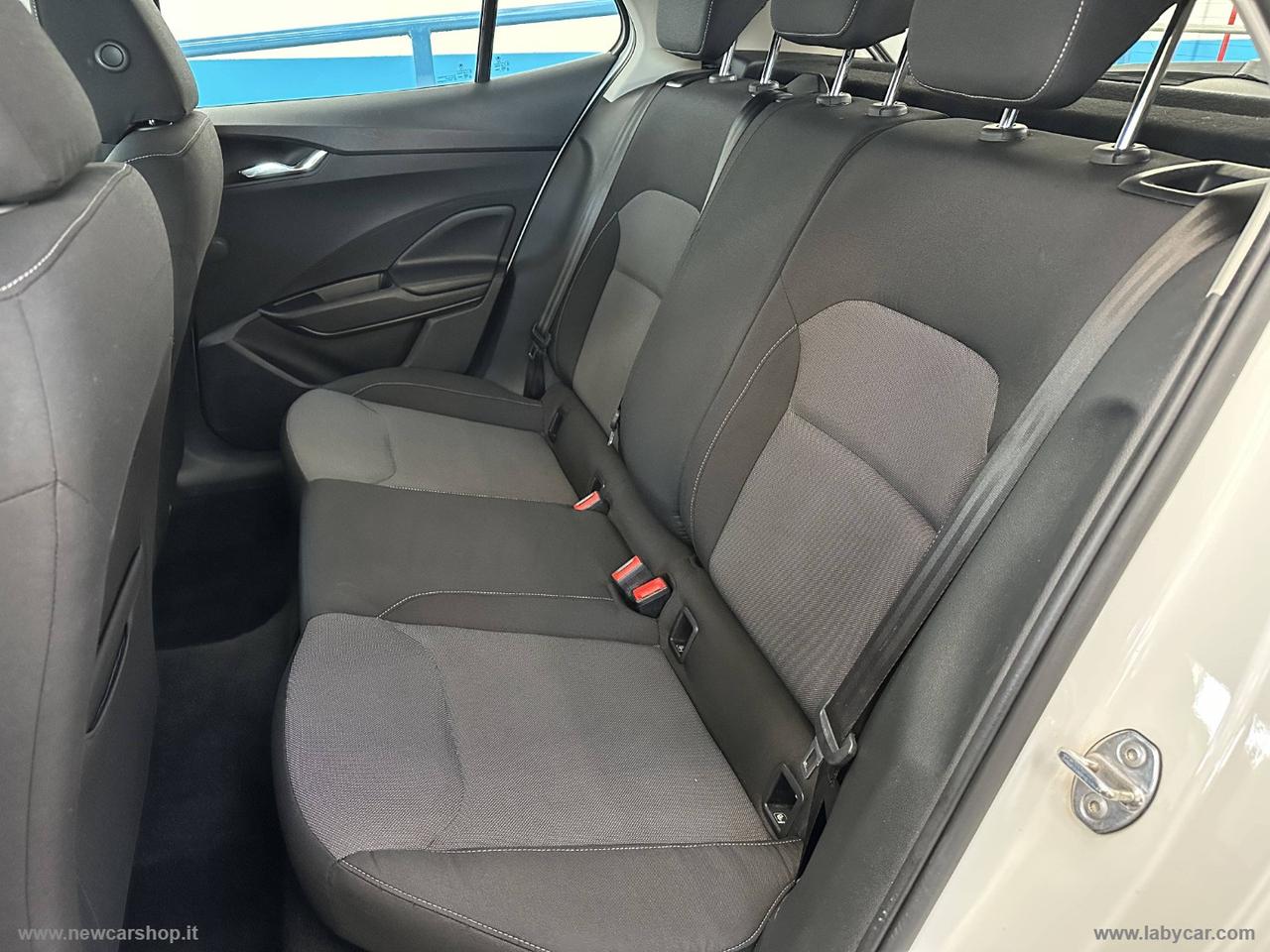 SKODA Fabia 1.0 MPI EVO 80 CV Ambition NEOPATENTATI